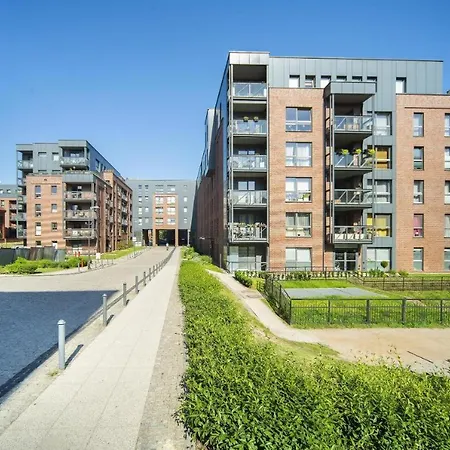 Browar Gdanski _ Live & Travel * 格但斯克