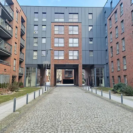 Browar Gdanski _ Live & Travel Daire