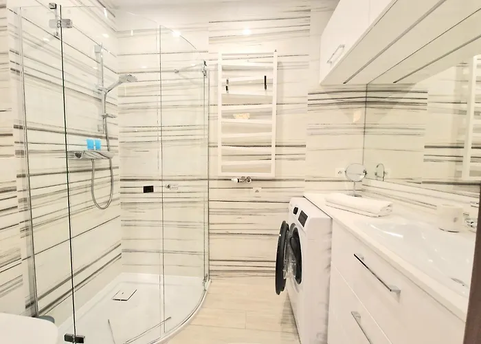 Browar Gdanski _ Live & Travel Apartamento Gdansk