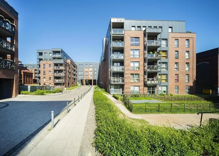 Browar Gdanski _ Live & Travel * Gdańsk