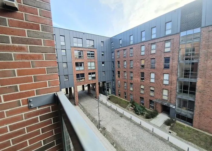 Browar Gdanski _ Live & Travel