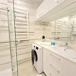 Appartamento Browar Gdanski _ Live & Travel Danzica